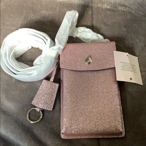 Kate Spade phone crossbody